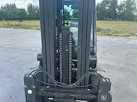 Explosie vrije 2019 unicarriers 30d met durwen uitschuifbare vorken - afbeelding 103 van  142