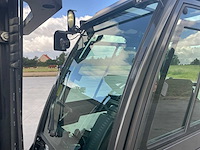 Explosie vrije 2019 unicarriers 30d met durwen uitschuifbare vorken - afbeelding 108 van  142