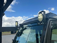 Explosie vrije 2019 unicarriers 30d met durwen uitschuifbare vorken - afbeelding 132 van  142