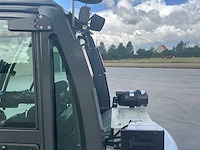 Explosie vrije 2019 unicarriers 30d met durwen uitschuifbare vorken - afbeelding 141 van  142