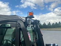 Explosie vrije 2019 unicarriers 30d met durwen uitschuifbare vorken - afbeelding 136 van  142