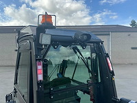 Explosie vrije 2019 unicarriers 30d met durwen uitschuifbare vorken - afbeelding 138 van  142