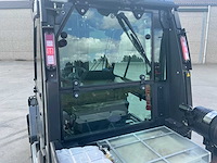 Explosie vrije 2019 unicarriers 30d met durwen uitschuifbare vorken - afbeelding 114 van  142