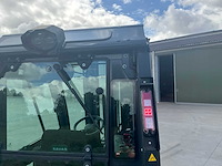 Explosie vrije 2019 unicarriers 30d met durwen uitschuifbare vorken - afbeelding 121 van  142