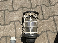 Explosie vrije handlamp 42 volt (26x) - afbeelding 2 van  5