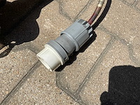 Explosie vrije handlamp 42 volt (33x) - afbeelding 3 van  5