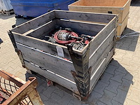 Explosie vrije handlamp 42 volt (33x) - afbeelding 5 van  5