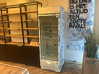 Expo 430nv displayvrieskast