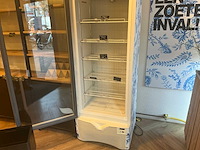 Expo 430nv displayvrieskast - afbeelding 3 van  5