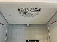 Expo 430nv displayvrieskast - afbeelding 4 van  5