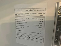 Expo 430nv displayvrieskast - afbeelding 5 van  5