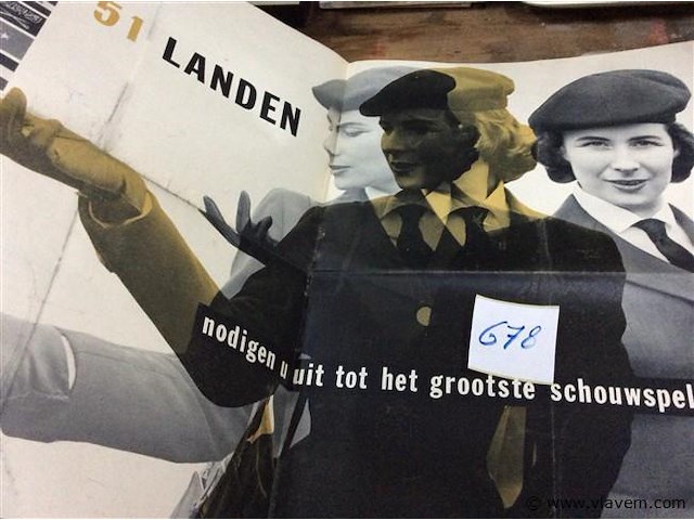 Expo magazine - afbeelding 2 van  3