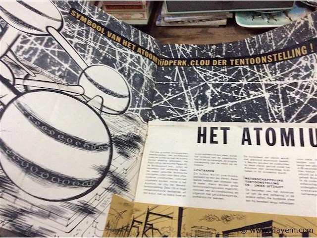 Expo magazine - afbeelding 3 van  3