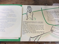 Expo reclame expo sticker - afbeelding 2 van  3