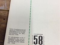 Expo reclame expo sticker - afbeelding 3 van  3