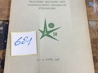 Expo reunion - afbeelding 1 van  2