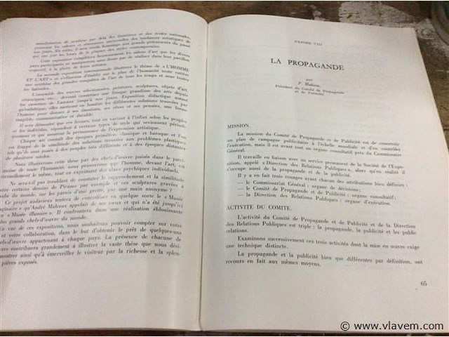 Expo reunion - afbeelding 2 van  2