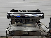 Expobar g-10 koffiemachine - afbeelding 1 van  9