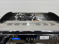 Expobar g-10 koffiemachine - afbeelding 2 van  9