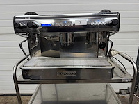 Expobar g-10 koffiemachine - afbeelding 3 van  9