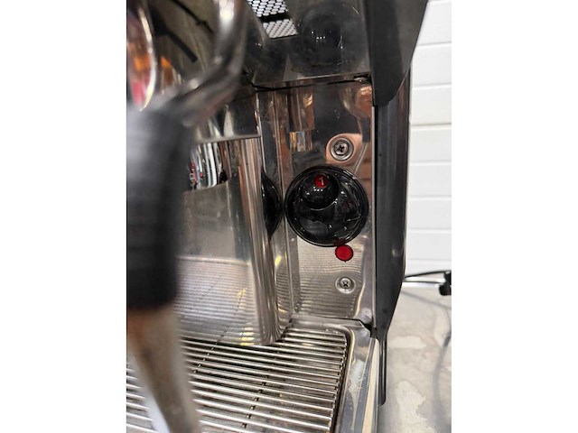 Expobar g-10 koffiemachine - afbeelding 4 van  9