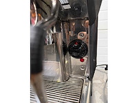 Expobar g-10 koffiemachine - afbeelding 4 van  9