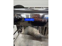 Expobar g-10 koffiemachine - afbeelding 6 van  9