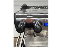 Expobar g-10 koffiemachine - afbeelding 7 van  9