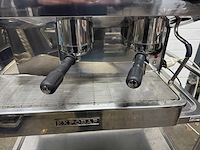 Expobar g-10 koffiemachine - afbeelding 8 van  9