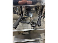 Expobar g-10 koffiemachine - afbeelding 9 van  9