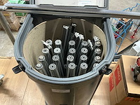 Expofix prestige displayframe foldable - afbeelding 1 van  2