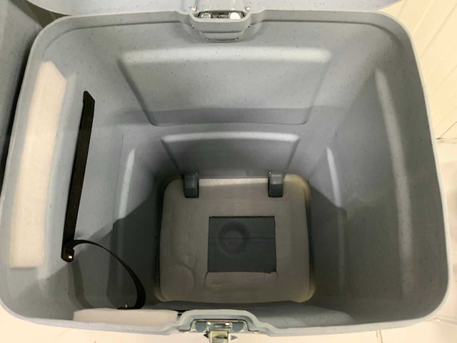 Expolinc beurs trolley (2x) - afbeelding 3 van  3