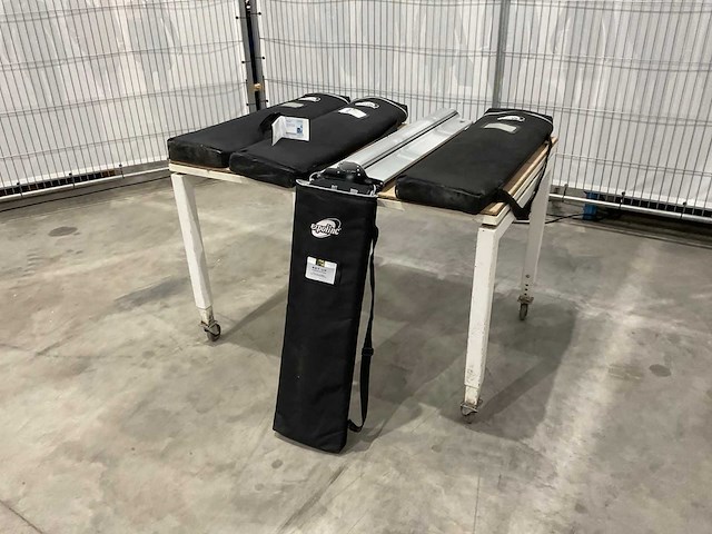 Expoline - roll up - reclame artikelen (4x) - afbeelding 5 van  7
