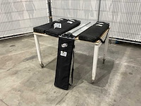 Expoline - roll up - reclame artikelen (4x) - afbeelding 5 van  7