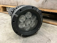 Expolite tourled 28 zoom 7x15w rgbw wash light (10x) - afbeelding 2 van  6