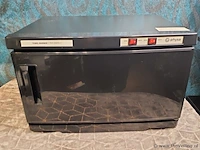 Expondo handdoekwarmer phy-200th-1