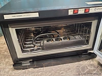 Expondo handdoekwarmer phy-200th-1 - afbeelding 2 van  5