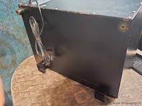 Expondo handdoekwarmer phy-200th-1 - afbeelding 3 van  5