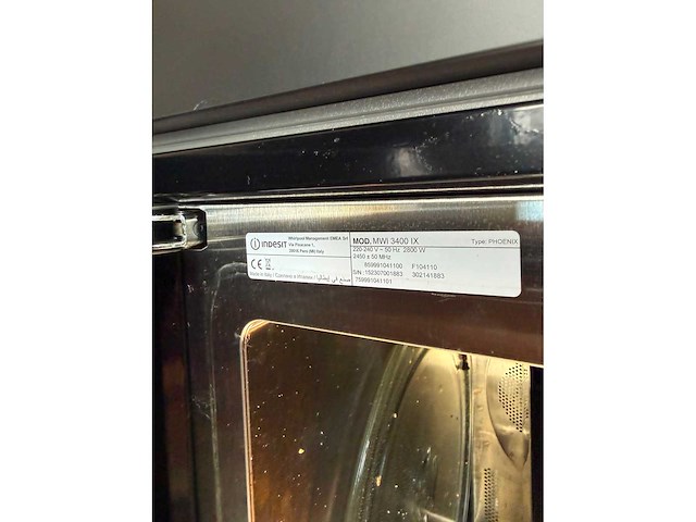Express - keuken - afbeelding 10 van  24