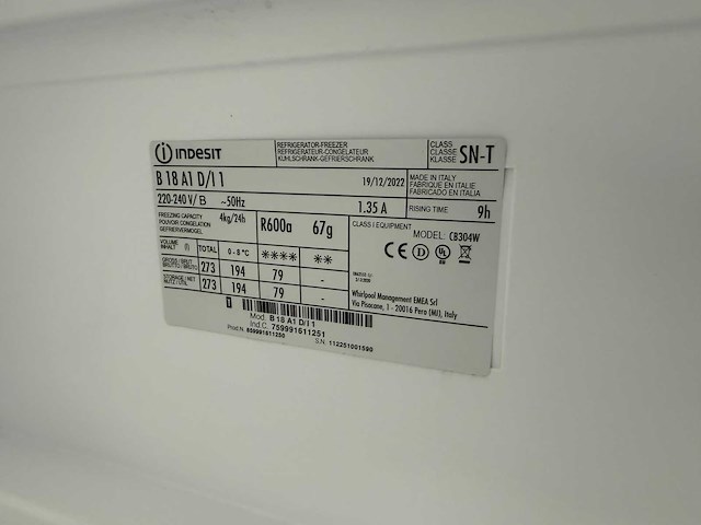 Express - keuken - afbeelding 16 van  24