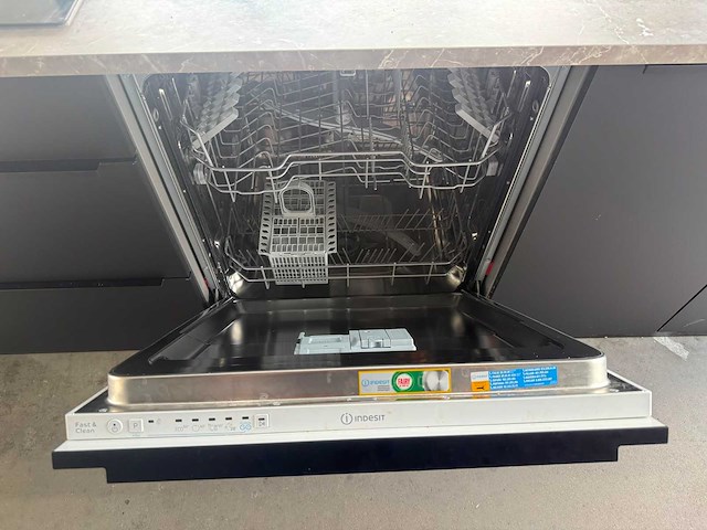 Express - keuken - afbeelding 21 van  24