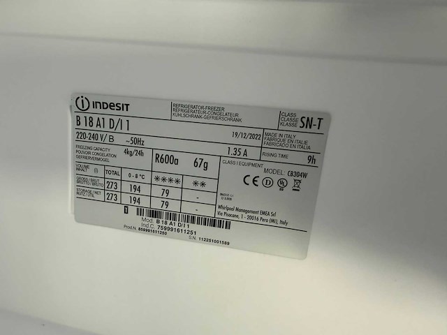 Express - keuken - afbeelding 6 van  24