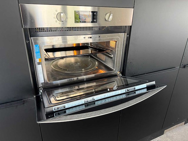 Express - keuken - afbeelding 7 van  24