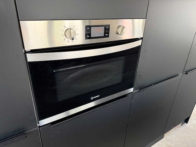 Express - keuken - afbeelding 9 van  24
