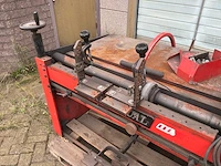 Express dual slijpbank kooimaaier met toebehoren - afbeelding 7 van  11