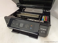 Expression premium all-in-one printer xp-520 - afbeelding 3 van  7