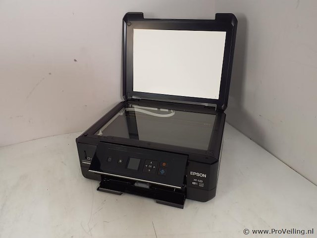 Expression premium all-in-one printer xp-520 - afbeelding 2 van  7