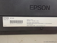Expression premium all-in-one printer xp-520 - afbeelding 6 van  7