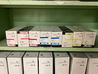 Expression toner cartridge (8x) - afbeelding 2 van  2