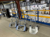 Expresso steekwagen (3x) - afbeelding 1 van  5